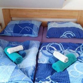 Roubenka u Třeboně Domanín