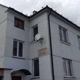 Apartmán Ella Tábor