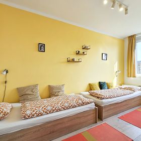 Market Apartman Sopron