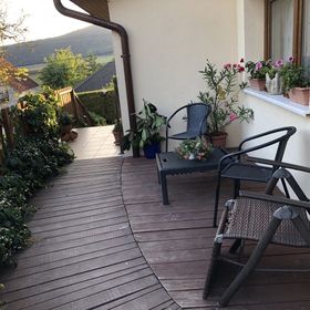 Szivárvány Vendégház Vértestolna