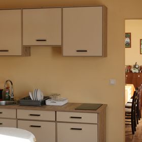 Casa de oaspeți Brigigyop Lunca de Sus