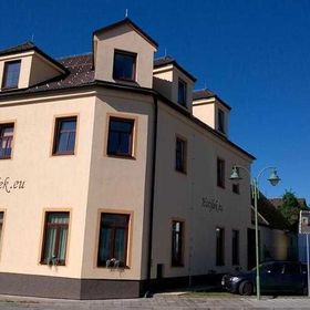 Hotýlek EU Chlum u Třeboně