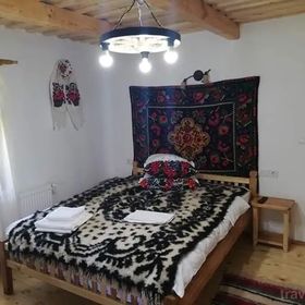 Căsuța din Grădina Breb