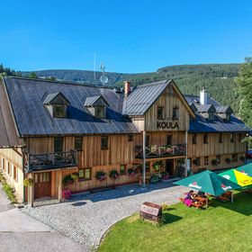 Penzion Koula Pec pod Sněžkou