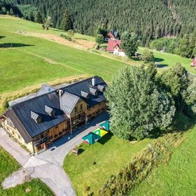 Penzion Koula Pec pod Sněžkou