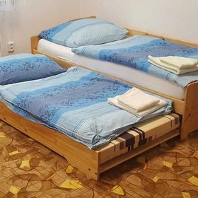 Penzion Mika Jindřichův Hradec