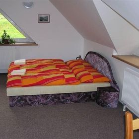 Ubytování na Bowlingu Pec pod Sněžkou