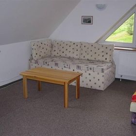 Ubytování na Bowlingu Pec pod Sněžkou