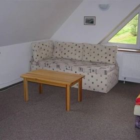 Ubytování na Bowlingu Pec pod Sněžkou