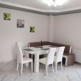 Pensiunea Roberto Sovata