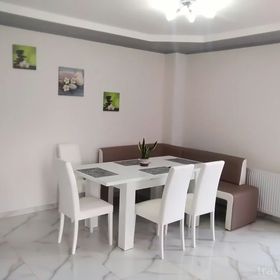 Pensiunea Roberto Sovata