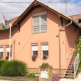 Kásaerdő Vendégház Hódmezővásárhely