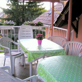 Kásaerdő Vendégház Hódmezővásárhely