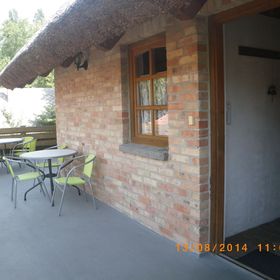 Lisztes Apartman Zamárdi