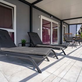 Adriatic Mobile Homes Sveti Filip i Jakov