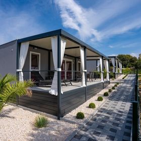 Adriatic Mobile Homes Sveti Filip i Jakov