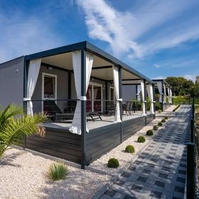 Adriatic Mobile Homes Sveti Filip i Jakov