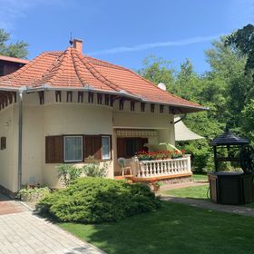 Anna Vendégház Zamárdi