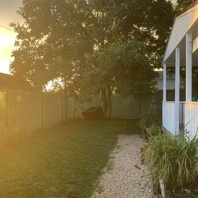 Szép-Lak Apartman Zamárdi