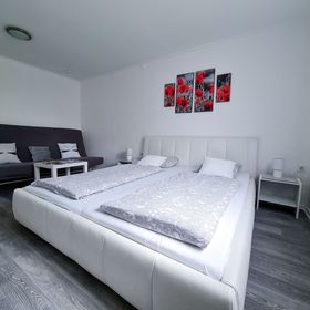 Tündérlak Nyaraló Békésszentandrás