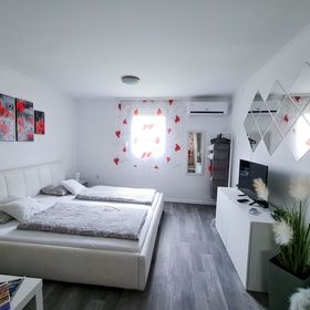 Tündérlak Nyaraló Békésszentandrás