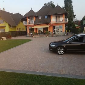Kati Villa 1 Balatonlelle