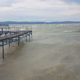 Kati Villa 1 Balatonlelle