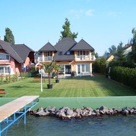 Kati Villa 1 Balatonlelle