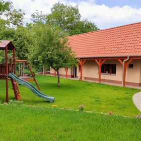 Kishíd Vendégház Pilismarót