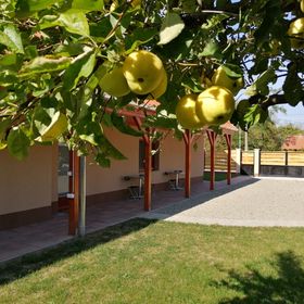 Kishíd Vendégház Pilismarót