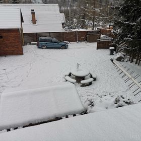 Cabana Cerbul de Aur Sub Cetate