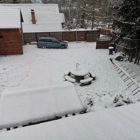 Cabana Cerbul de Aur Sub Cetate