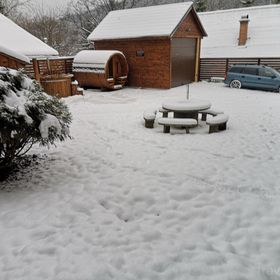 Cabana Cerbul de Aur Sub Cetate