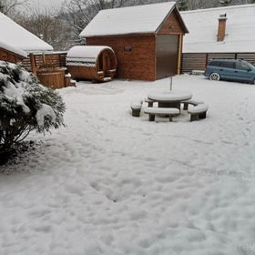 Cabana Cerbul de Aur Sub Cetate