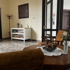 Aranymező Vendégház Bicsérd