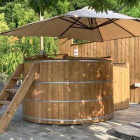 Erdőszél Apartman**** Orfű