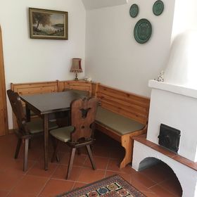 Terézia Vendégház Tihany