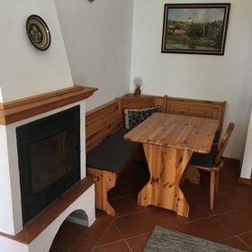 Terézia Vendégház Tihany