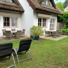 Terézia Vendégház Tihany