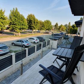 Hortenzia Ház Balatonlelle