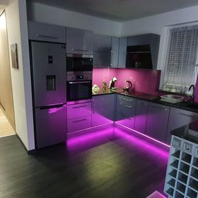 Hortenzia Ház Balatonlelle