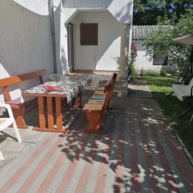 Zsóka Ház Balatonlelle