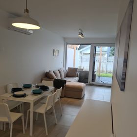 Árnyas Apartman Zamárdi