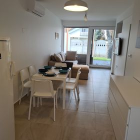 Árnyas Apartman Zamárdi