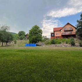 Cabana Hadnagy Sub Cetate