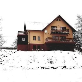 Cabana Hadnagy Sub Cetate