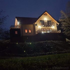 Cabana Hadnagy Sub Cetate