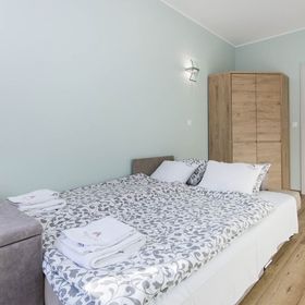 Amber Sopot apartamenty Mój-Sopot