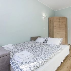Amber Sopot apartamenty Mój-Sopot
