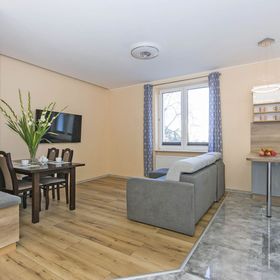 Amber Sopot apartamenty Mój-Sopot
